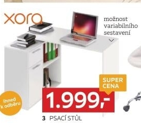 PSACÍ STŮL