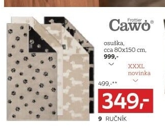 RUČNÍK