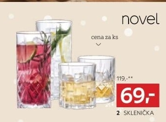 SKLENICE