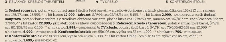 TABURET