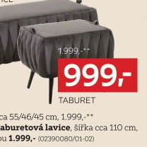 TABURET