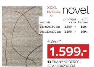 TKANÝ KOBEREC