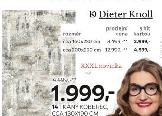 TKANÝ KOBEREC