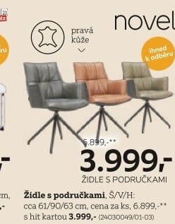 ŽIDLE