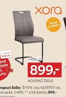 ŽIDLE