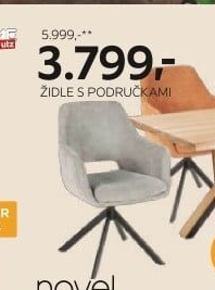 ŽIDLE