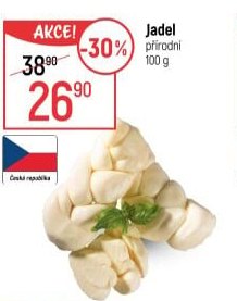 Sýr Jadel
