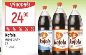 Kofola