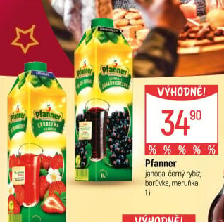 Nektar Pfanner