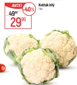 Květák