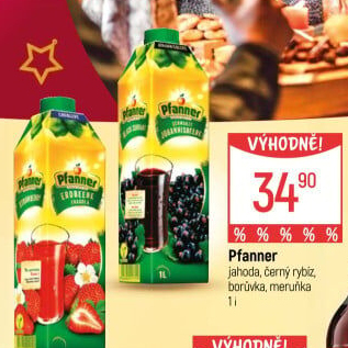 Nektar Pfanner
