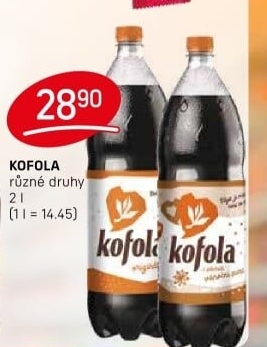 Kofola