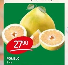 Pomelo