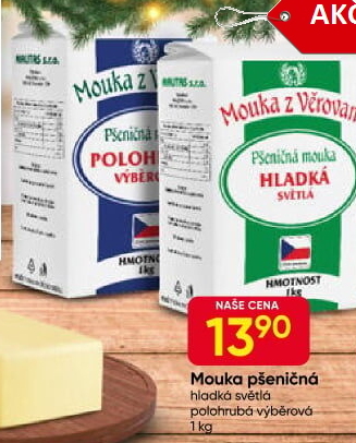 Mouka z Věrovan