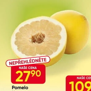 Pomelo