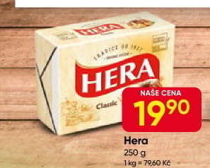 Tuk na pečení Hera