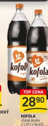Kofola