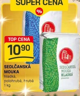 Mouka Sedlčanská