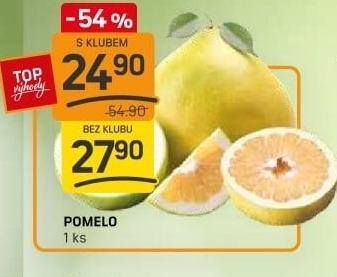 Pomelo