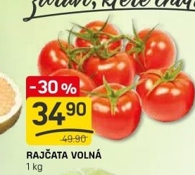 Rajčata
