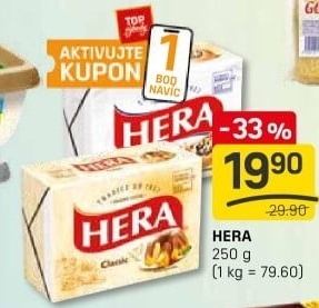 Tuk na pečení Hera
