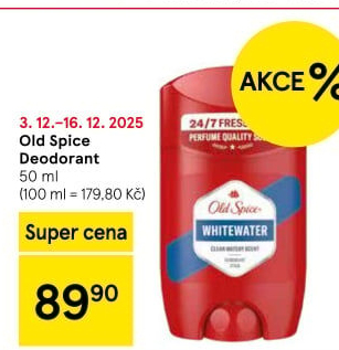 Deodorant stick pánský Old Spice