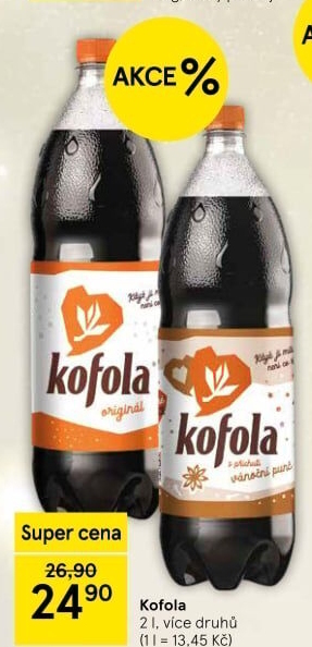 Kofola