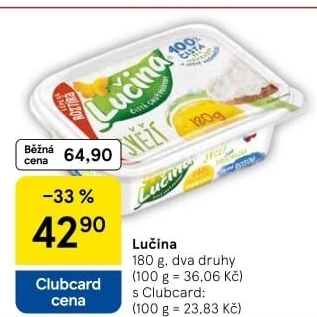 Lučina