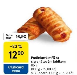 Mřížka s náplní