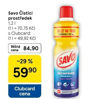 Savo Original