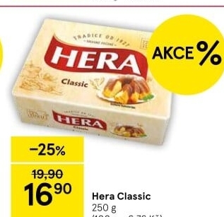 Tuk na pečení Hera