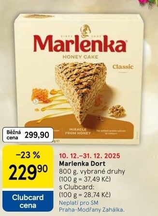Dort Marlenka