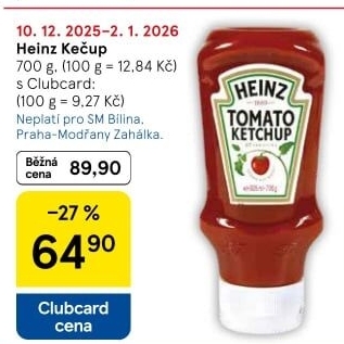 Kečup Heinz