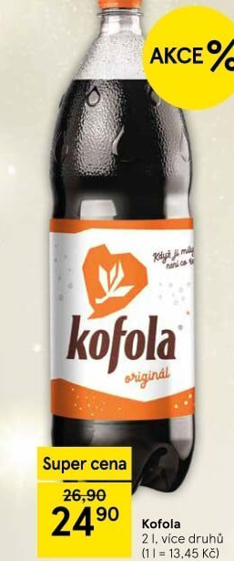 Kofola