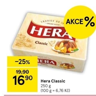 Tuk na pečení Hera