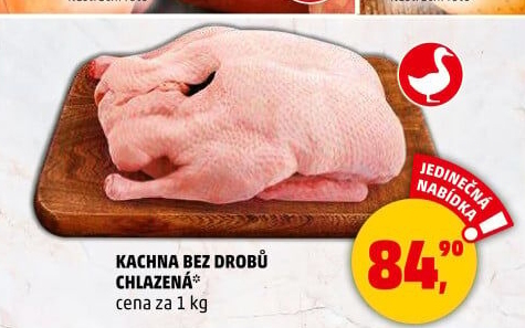 Kachna