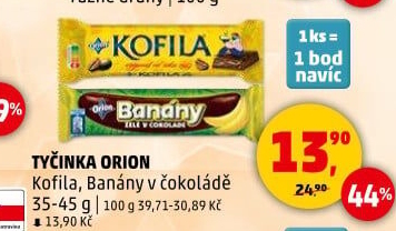 Kofila Orion