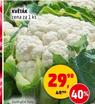 Květák