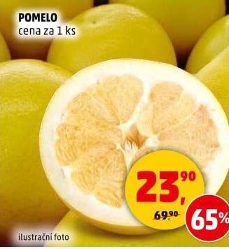 Pomelo