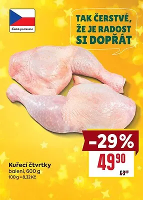 akční leták BILLA 10.12.2025-16.12.2025