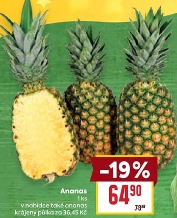 Ananas