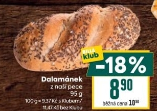 Dalamánek