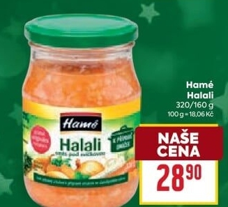 Halali Hamé