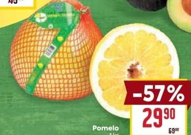 Pomelo