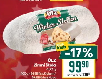 Štóla Ölz