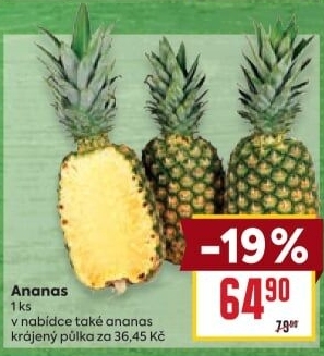 Ananas
