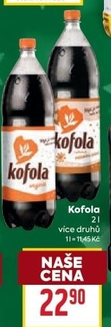 Kofola