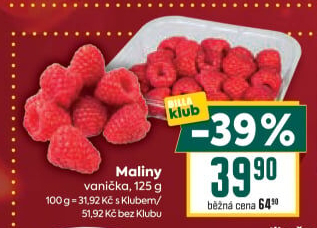 Maliny