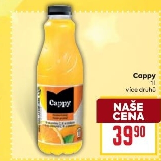 Nektar Cappy