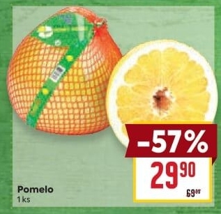 Pomelo